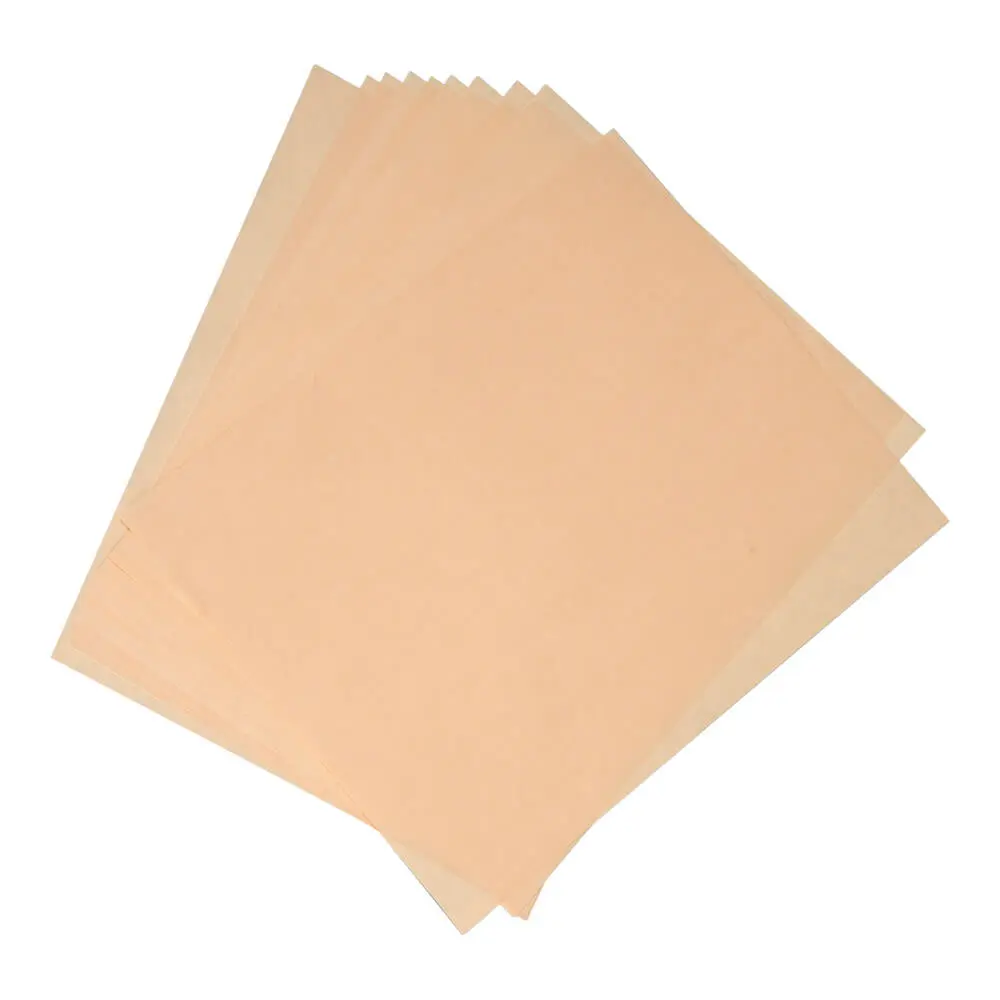 [PP] Papier boucher (peach paper)