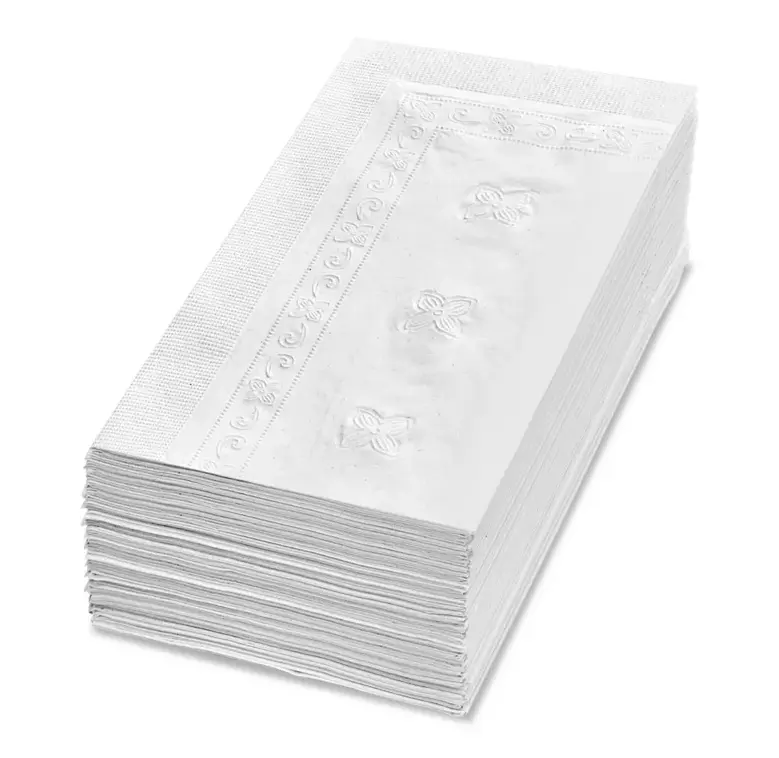 [NAP] Serviettes de table