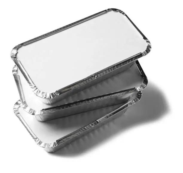 Aluminum Lids