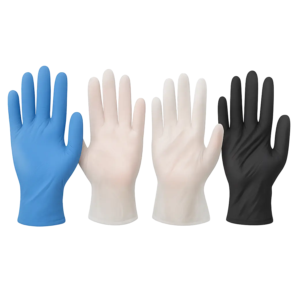 [GLO] Gants