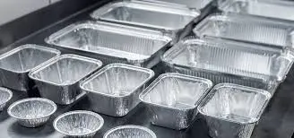 Aluminum Products