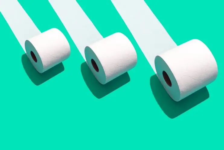 [PAH] Produits hygiéniques