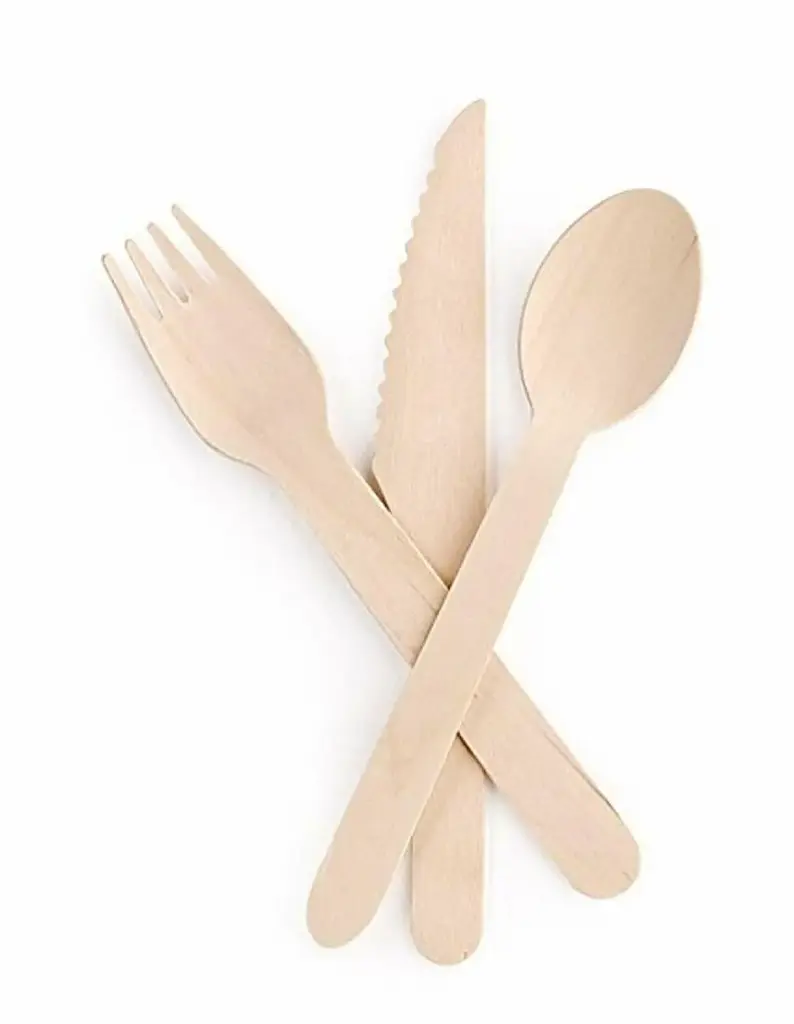 [COP] Cutlery
