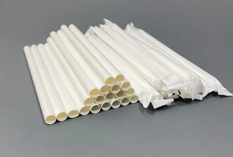 Straw