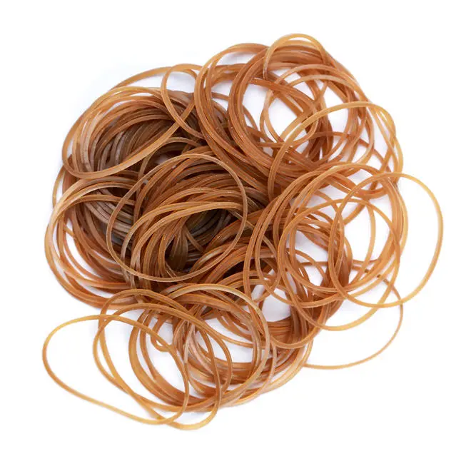 Elastics