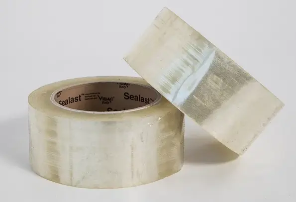 [BAN] Tapes