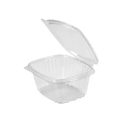 Contenants à charnière