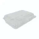 Pastry Clear Containers