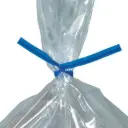 Attaches torsadées