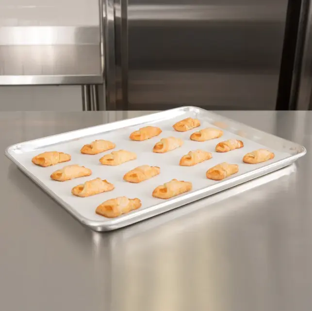[PSI] Papier de cuisson en silicone