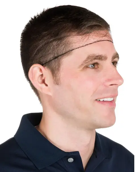 Filets pour cheveux et barbe