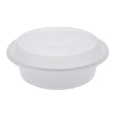 [CON] Assiette-combo à emporter