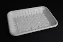 PET Fruit And Vegetable Plates