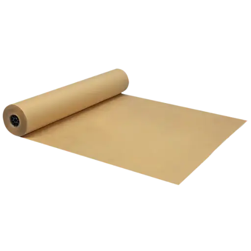 [PKB] Rouleaux de papier kraft