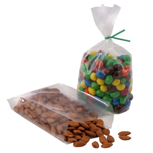[SP] Poly Bags