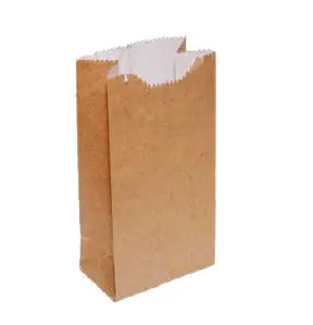 [SPD] Double Paper Bags