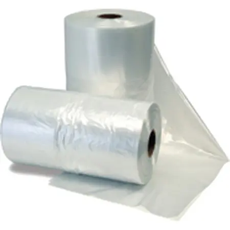 [SPR] Rolls Of Plastic Bags