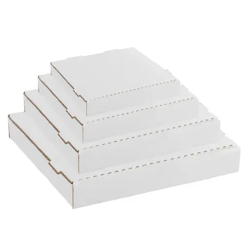 [BPO] Boîtes à pizza ondulées