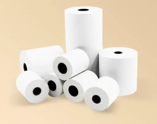 [RCA] Rouleaux à caisse