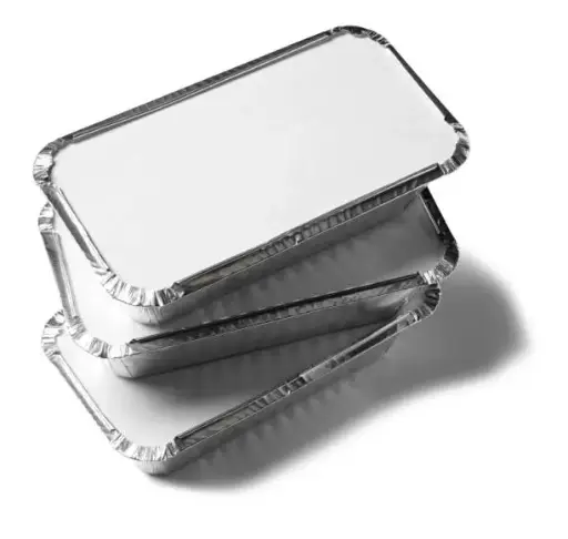 [ACO] Aluminum Lids