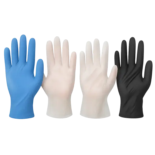 [GLO] Gloves
