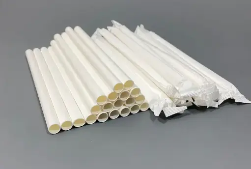 [PAI] Straw