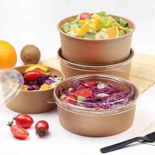 [BOL] Kraft Soup Bowl