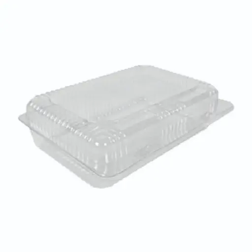 [CTV] Pastry Clear Containers