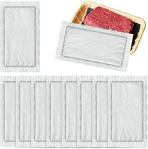 [PAD] Meat Pads