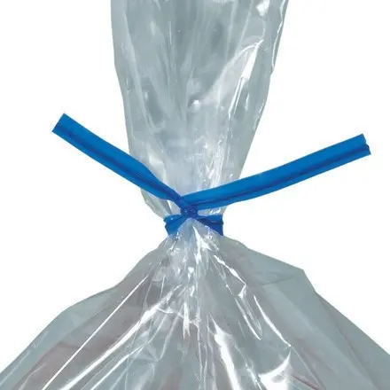 [TIE] Twist Ties