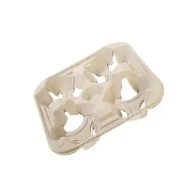 [CAR] Contenants et boîtes pour gobelets à emporter