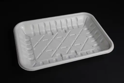 [PET] Plateaux à fruits et légumes en PET